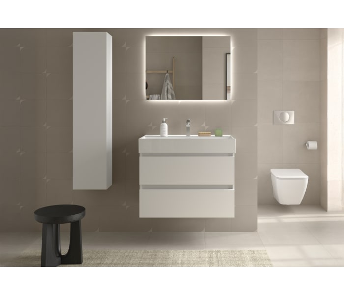 Conjunto mueble de baño Salgar Bequia Principal 2