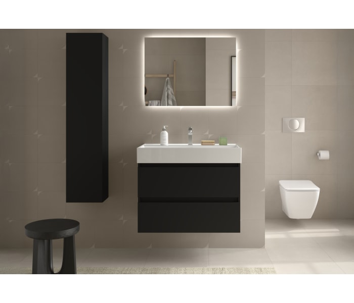 Conjunto mueble de baño Salgar Bequia Principal 3