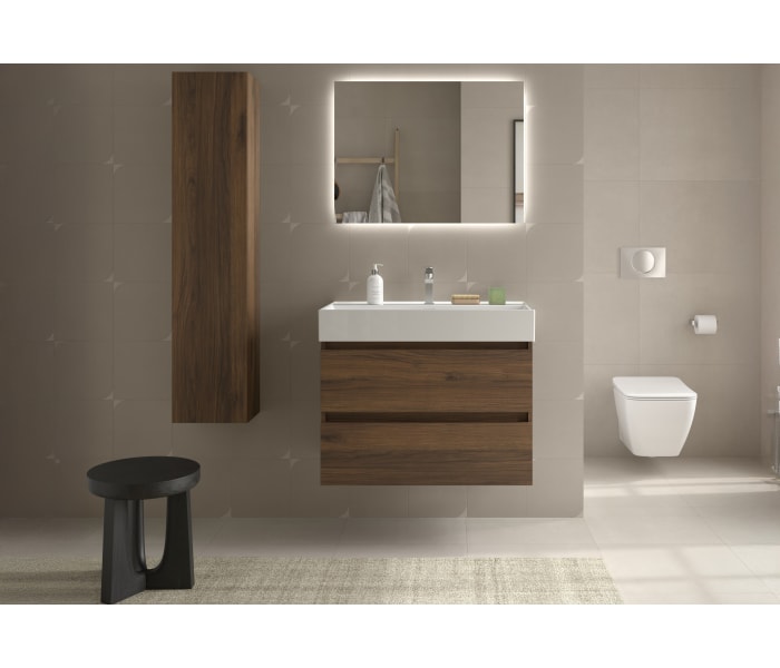 Conjunto mueble de baño Salgar Bequia Principal 1