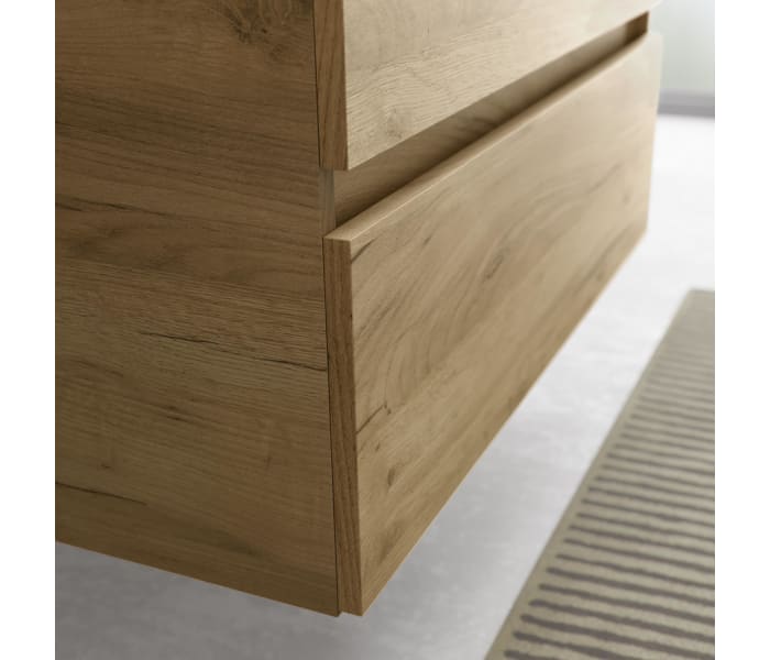 Conjunto mueble de baño Salgar Bequia Detalle 12