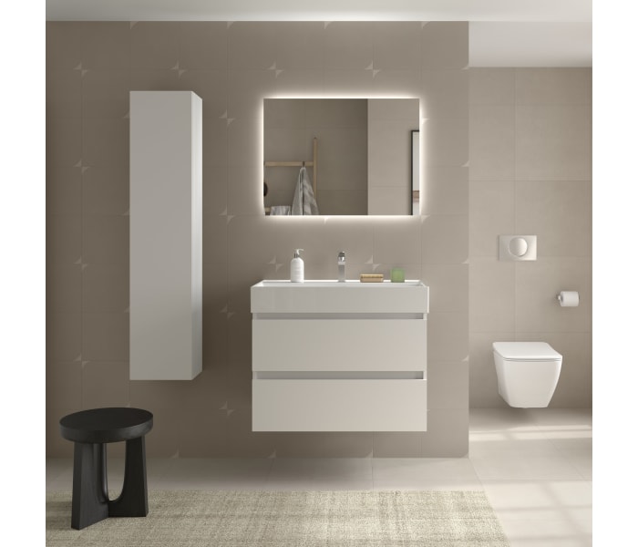 Conjunto mueble de baño Salgar Bequia Principal 2