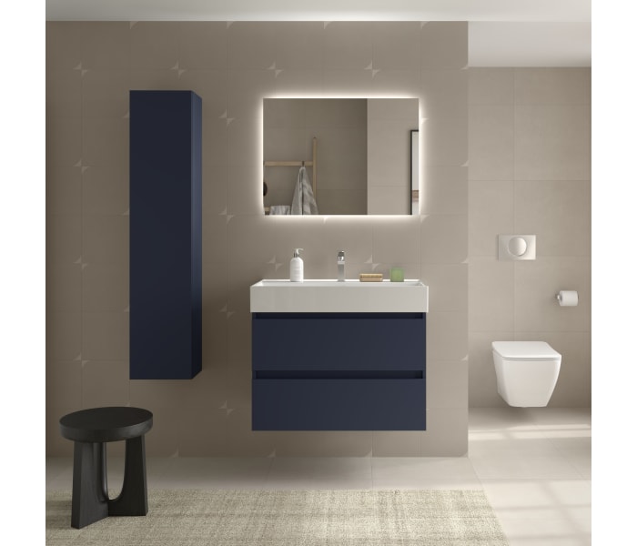Conjunto mueble de baño Salgar Bequia Principal 4
