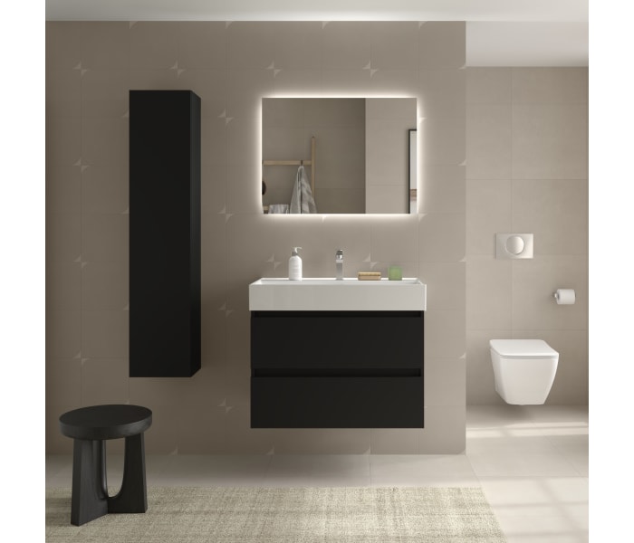 Conjunto mueble de baño Salgar Bequia Principal 3