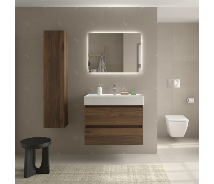 Conjunto mueble de baño Salgar Bequia Principal 1