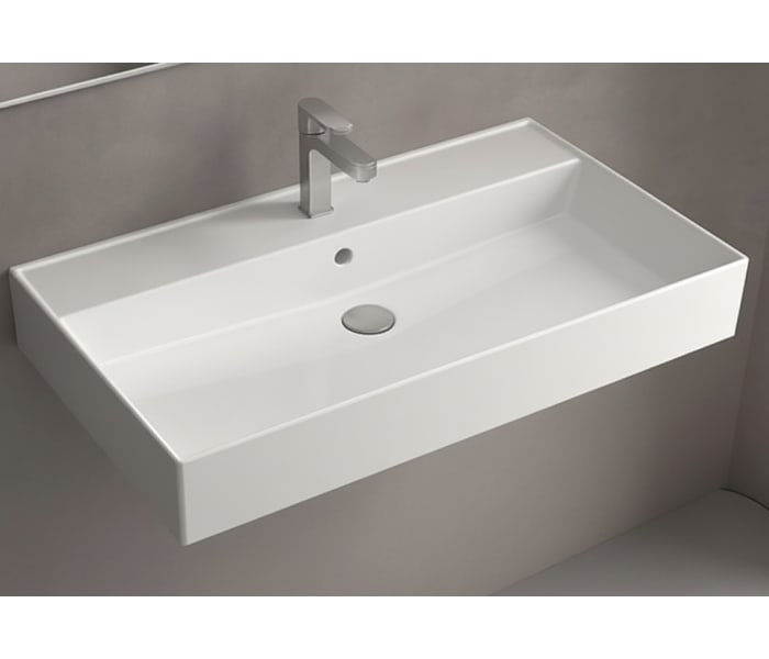 Conjunto mueble de baño Salgar Bequia Detalle 6