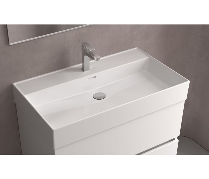Conjunto mueble de baño Salgar Bequia Detalle 7