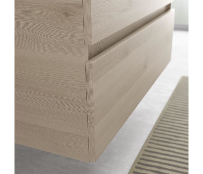 Conjunto mueble de baño Salgar Bequia Detalle 9
