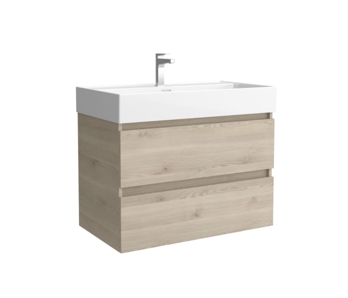 Conjunto mueble de baño Salgar Bequia Principal 6