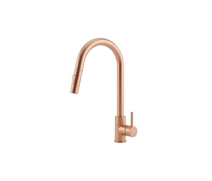Grifo de cocina GME Round Principal 3