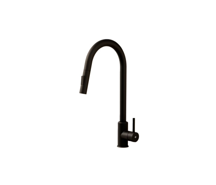 Grifo de cocina GME Round Principal 1