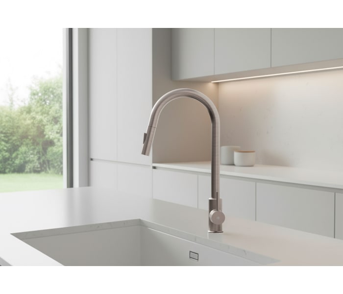 Grifo de cocina GME Round Ambiente 6