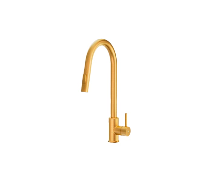 Grifo de cocina GME Round Principal 2