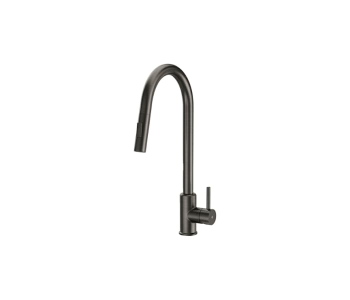 Grifo de cocina GME Round Principal 4