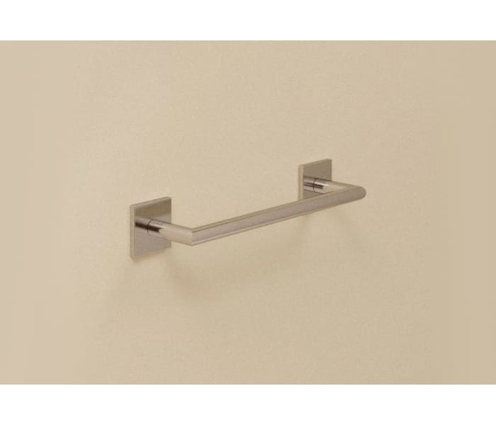 Toallero barra de baño Cosmic Square Duo Principal 0