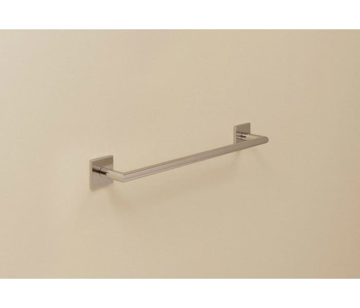 Toallero barra de baño Cosmic Square Duo Principal 1