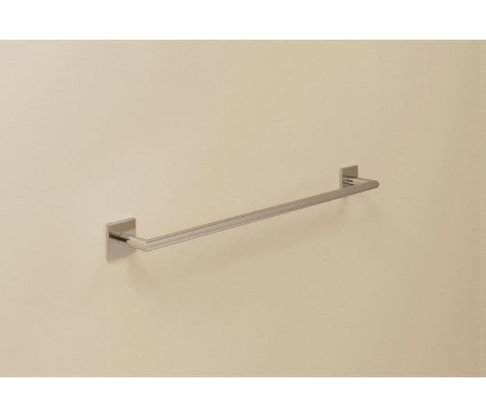 Toallero barra de baño Cosmic Square Duo Principal 2