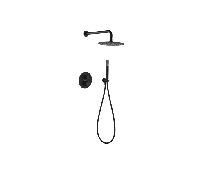 Conjunto de ducha y baño empotrado Imex Line Principal 1