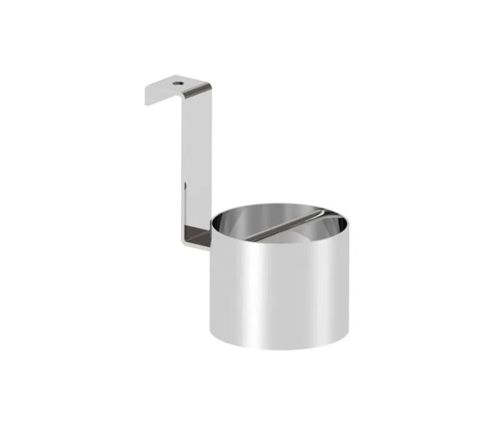 Soporte de plancha de baño Bruntec 501 Detalle 3