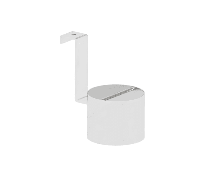 Soporte de plancha de baño Bruntec 501 Detalle 4