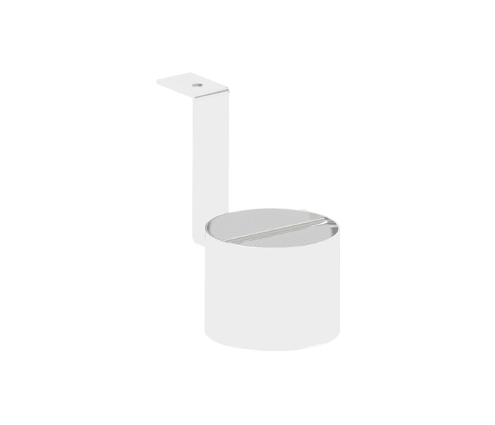 Soporte de plancha de baño Bruntec 501 Principal 1