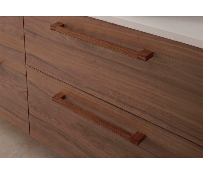 Conjunto mueble de baño Avila Dos Carmen Detalle 8