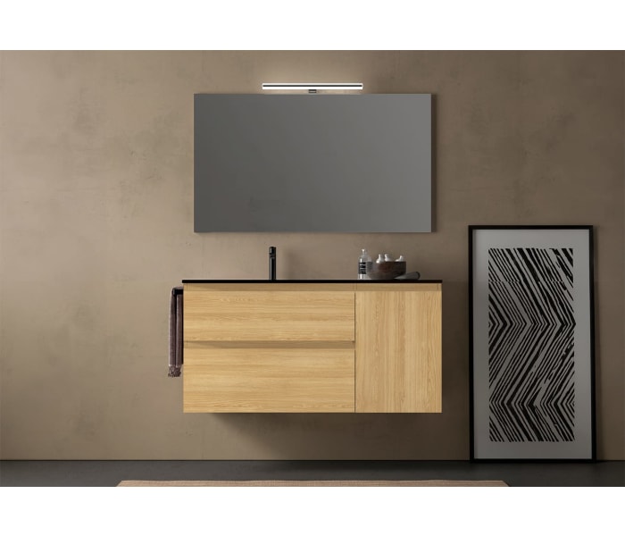 Conjunto mueble de baño Avila Dos Carmen Principal 4