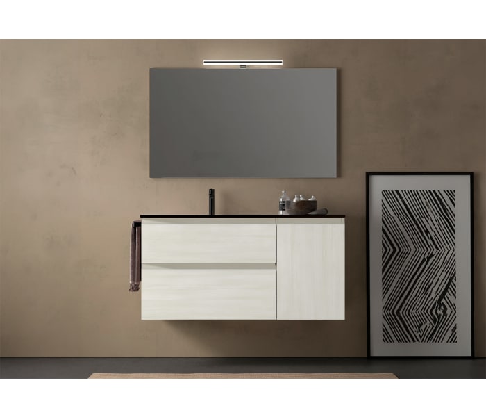 Conjunto mueble de baño Avila Dos Carmen Principal 7