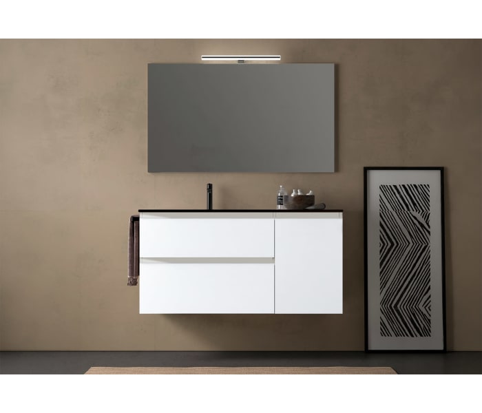 Conjunto mueble de baño Avila Dos Carmen Principal 3