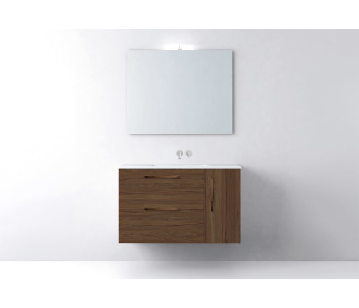 Conjunto mueble de baño Avila Dos Carmen Principal 6