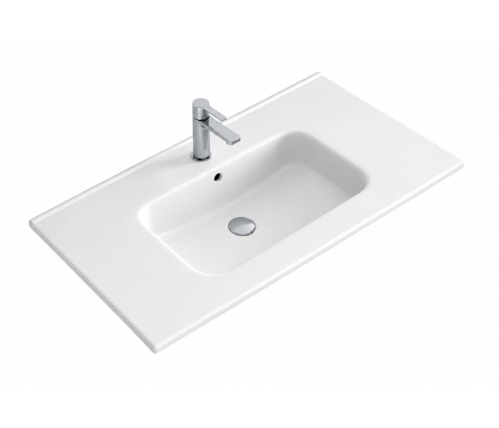 Conjunto mueble de baño Avila Dos Carmen Detalle 11