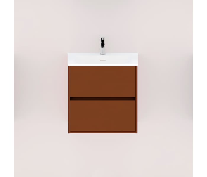 Mueble de baño Torvisco Forty Principal 8