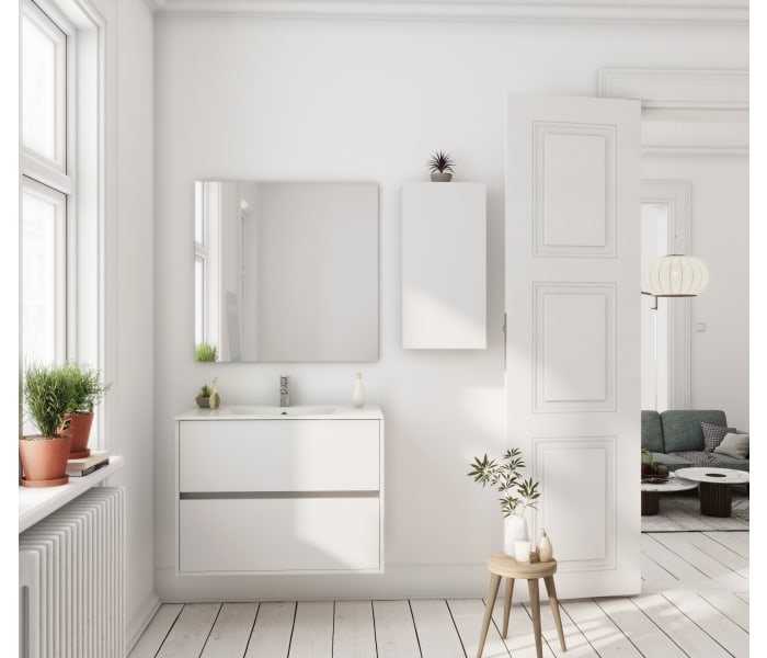 Mueble de baño Torvisco Forty Ambiente 11