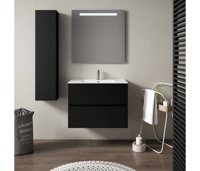 Mueble de baño Torvisco Forty Principal 1