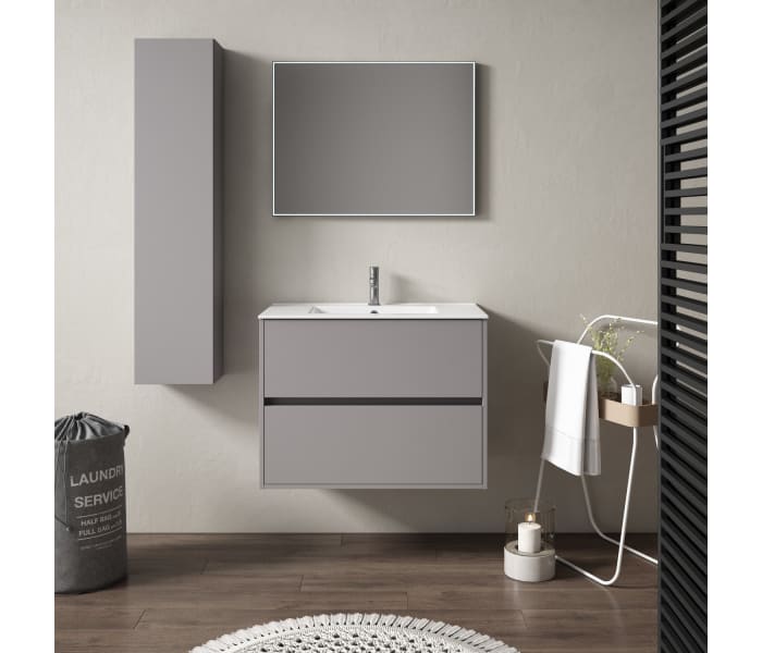 Mueble de baño Torvisco Forty Principal 2