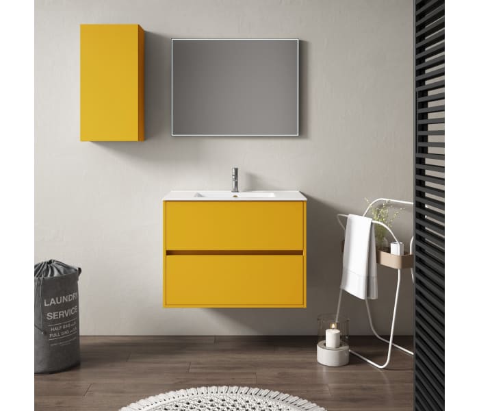 Mueble de baño Torvisco Forty Principal 3