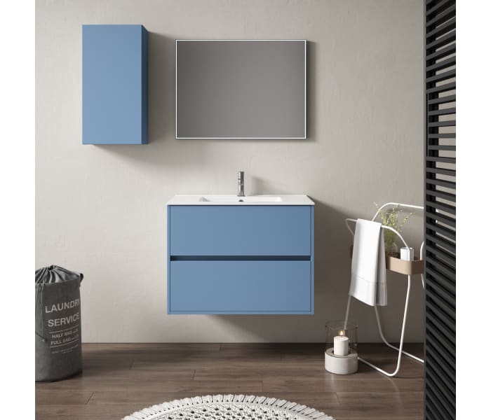 Mueble de baño Torvisco Forty Principal 4