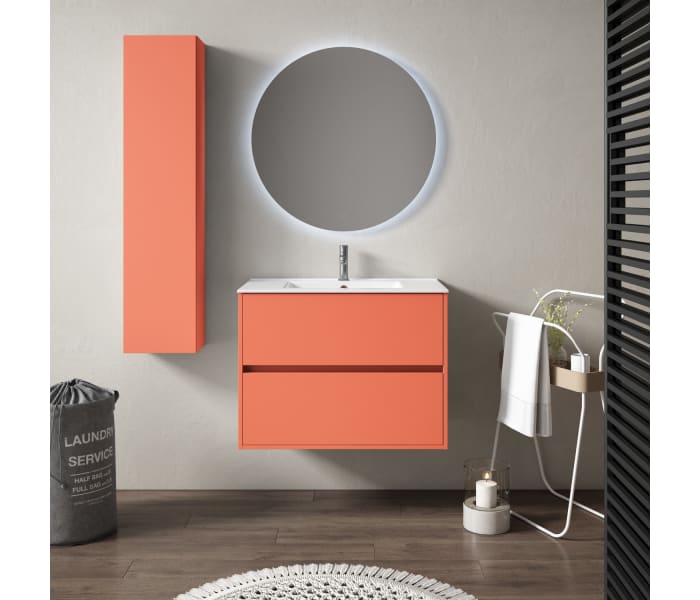 Mueble de baño Torvisco Forty Principal 0