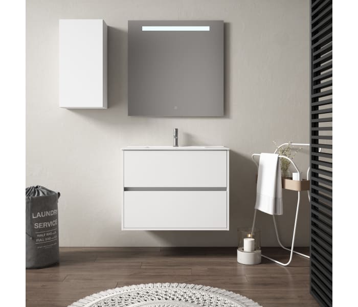 Mueble de baño Torvisco Forty Principal 5