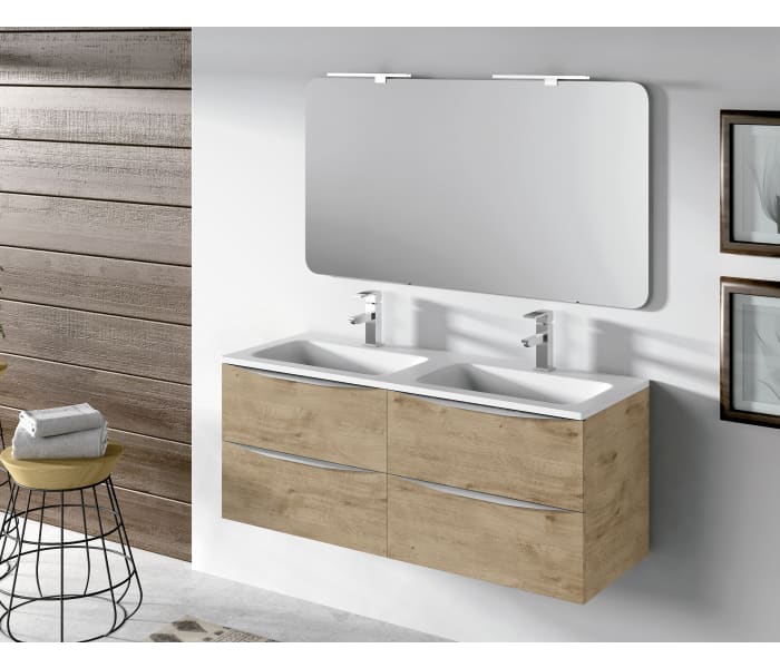 Mueble de baño Landes Coycama Principal 0