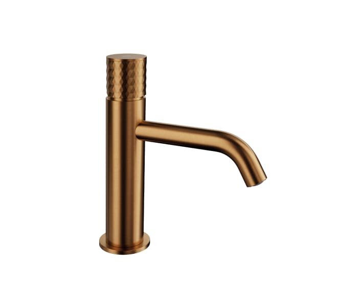 Grifo de lavabo GME Helios Principal 4