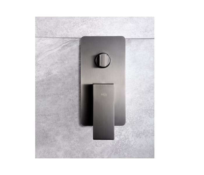 Conjunto de ducha empotrado de Imex Pisa Detalle 6