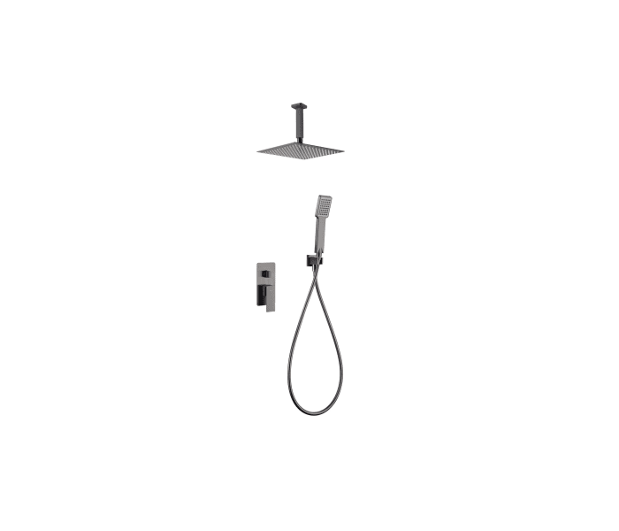 Conjunto de ducha empotrado de Imex Pisa Principal 3