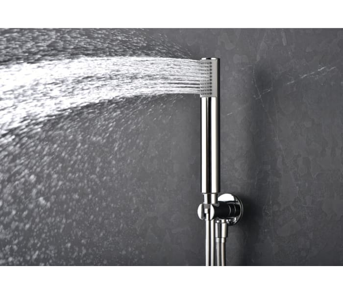 Conjuntos de ducha y baño empotrado de Imex Monza Detalle 8
