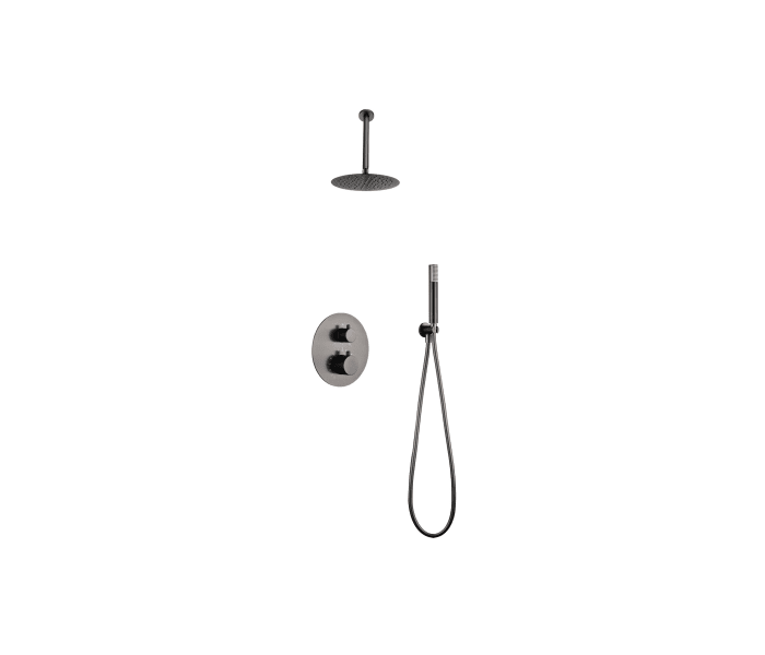 Conjuntos de ducha y baño empotrado de Imex Monza Principal 4