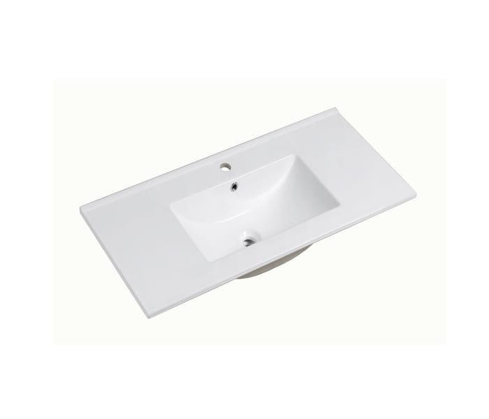 Conjunto de mueble de baño Bruntec Soho Detalle 4