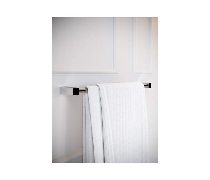 Toallero de baño Cosmic Metric Ambiente 7