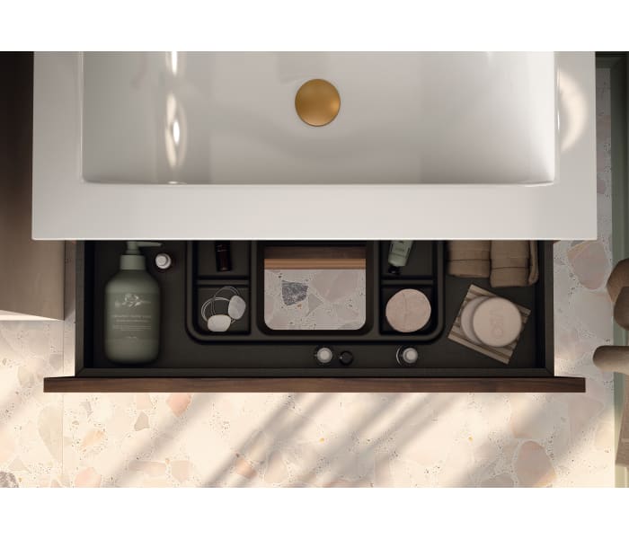 Conjunto mueble de baño Viso Box Detalle 8