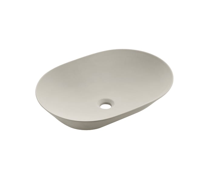 Lavabo sobre encimera Bathco New Toulouse Principal 1