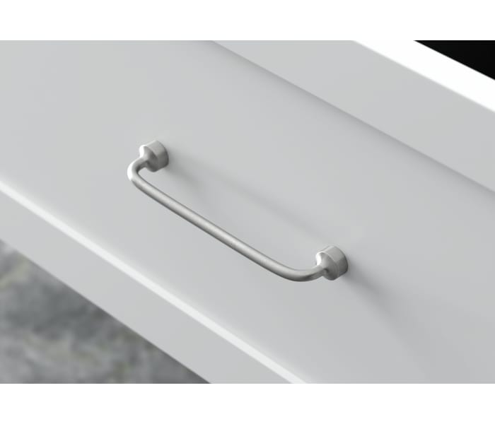 Conjunto de mueble de baño Bruntec Dorme Detalle 4