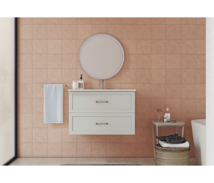 Conjunto de mueble de baño Bruntec Dorme Principal 2
